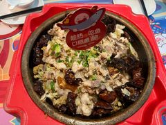 -大丰收脆鱼(浦西万达店)