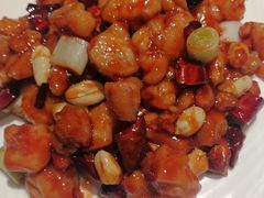 -四季民福烤鸭店(王府井灯市口店)