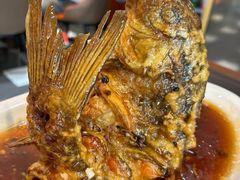 -水岸小城故事(堤口路店)