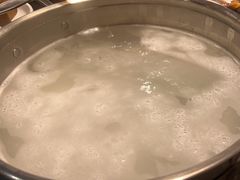 -鱼粤鲜淘米捞·中山脆肉鲩火锅(悦湖会店)
