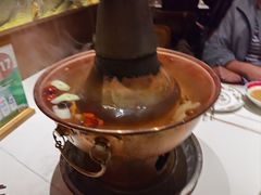 -半闲斋羊肉铺(齐礼阎店)
