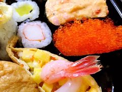-河风精致寿司(尼盛店)