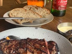 -BOR Eatery(安福路店)