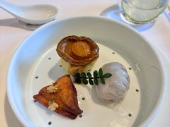 -宝丽轩中餐厅BAOLIXUAN