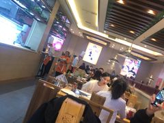 -竹犇番茄火锅(长风街店)