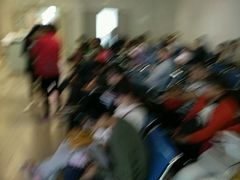 -中国人民解放军东部战区总医院(秦淮医疗区)
