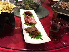 -黛瓦里巷(南京东路店)