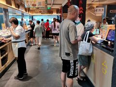 -老淮滨-蚌埠非遗小吃(淮河路店)