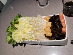 -半天妖烤鱼(方庄店)