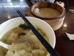 -朱鸿兴面馆(镇湖店)