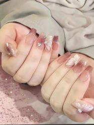 -心窑Shero's 美甲美睫美妆沙龙