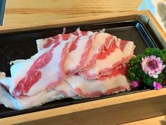 -湊湊火锅·茶憩(上海合生汇店)