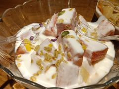 酸奶-疆里疆外·和田烤肉·清真