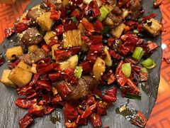 -马凯餐厅(长椿街店)