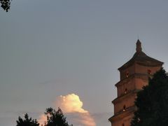 -大雁塔北广场音乐喷泉