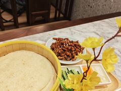 -小菜园新徽菜(宜兴八佰伴店)