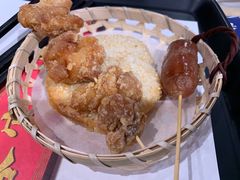 -和府捞面(东直门银座店)