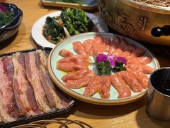 -冷面大王(细河南路店)