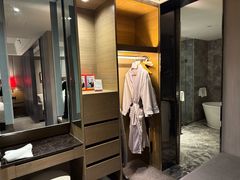 -榛悦隆堡成都酒店(春熙路太古里店)