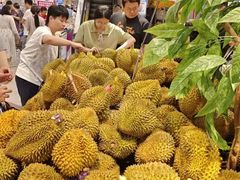 -永旺梦乐城(武汉金桥店)