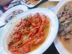 -山海经海边人家(扬州东路店)