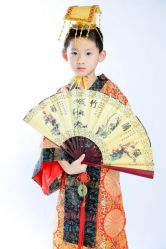 点击看大图 -万福娃儿童摄影(正荣时代广场店)