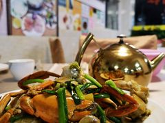 -华源餐厅·海鲜大排档(日月贝店)