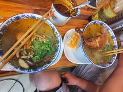 -叶新小吃店(来凤小区总店)