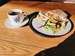 -Jamaicablue Coffeeshop(中央广场店)