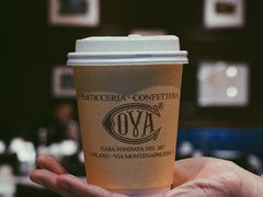 拿铁咖啡-COVA(新天地Xintiandi店)
