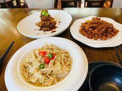 -新木器时代餐厅(太湖新天地店)