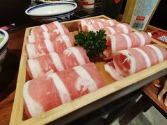 -袁山山重庆火锅(丈八北路店)