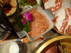 -坎爷秘制火锅(一格广场店)