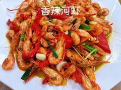 -姚氏鱼馆土家菜