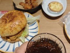 -必胜客(花都百业店)