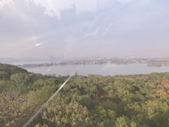 -东湖磨山景区