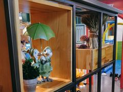 -河坝烧烤串城(金达莱店)