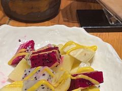 -赤坂亭·M9和牛烧肉·铁板烧·日料398放题(长泰广场店)