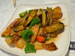 -湖北融合菜(一路店)