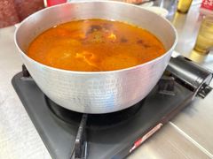 -燃计沙茶皇·香港沙茶火锅(人广旗舰店)