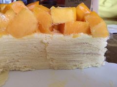 -可丽可丽·生日蛋糕·下午茶(厦门鹭港店)