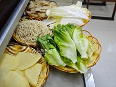 -刘氏特色老鹅汤(文鑫苑店)