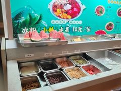 -天宜隆蘑菇宴火锅(石景山旗舰店)