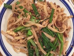 炒粿条-膳糧·汕头肠粉·潮汕小吃(龙怡店)