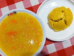 小米粥-西贝(吴江路湟普汇店)
