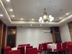 -中国饭店-餐厅