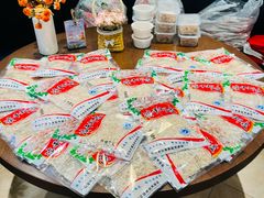 -山海菜馆·海肠捞饭·青岛菜(栈桥店)