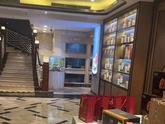 -顺峰(农展馆店)