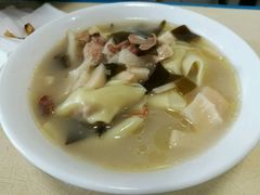 -庆蓉云·庆云面(双林店)