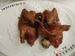 -清心鸡沙田乳鸽店·非遗传承(粤垦路店)